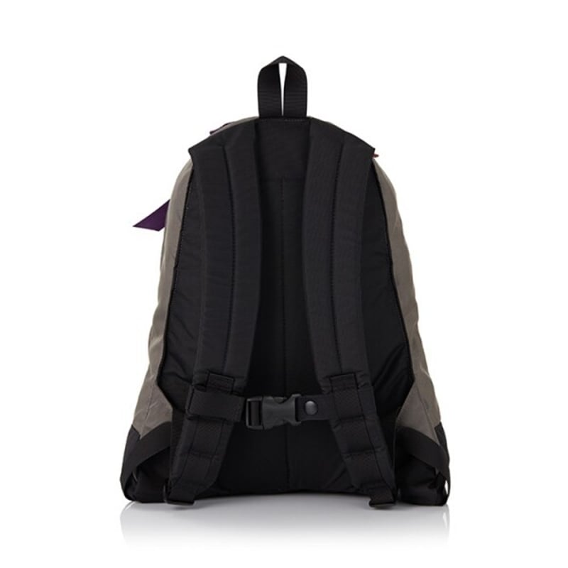 グレゴリー FINE DAY V2 ファインデイ GREY/PURPLE Gregory リュ グレゴリー FINE DAY V2 ファインデイ GREY/PURPLE Gregory リュ