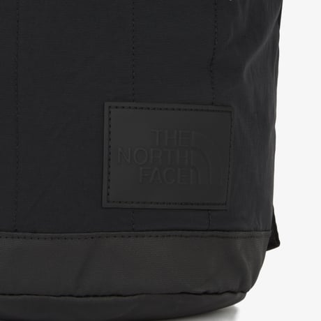 ザ・ノースフェイス W NEVER STOP MINI BACKPACK ネバーストップ ミニバックパック Black THE NORTH FACE リュック