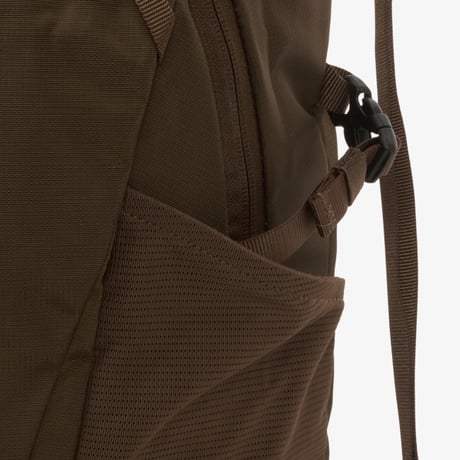 ザ・ノースフェイス STREAM 12 ストリーム12 バックパック Brown THE NORTH FACE リュック