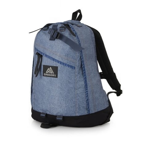 グレゴリー CLASSIC DAY PACK デイパック BLUE DENIM Gregory リュック