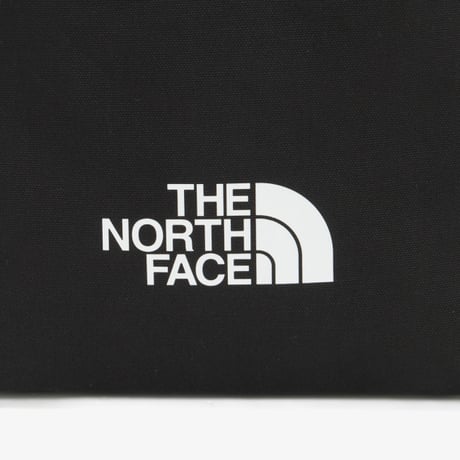 ザ・ノースフェイス TNF LOGO COTTON BAG S ロゴ コットンバッグ S Black THE NORTH FACE トートバッグ
