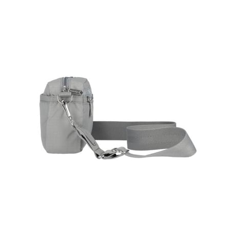 レスポートサック EAST/WEST PHONE CROSSBODY DOVE GREY 1596 R188 lesportsac ショルダーバッグ