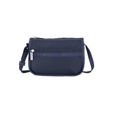 レスポートサック CLASSIC MINI HOBO DEEP SEA BLUE 3537 R111 lesportsac ショルダーバッグ