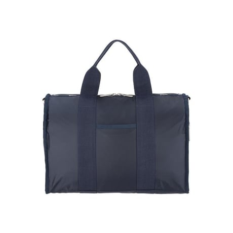 レスポートサック ESSENTIAL MEDIUM DUFFLE DARK BLUE C 1501 C355 lesportsac ショルダーバッグ