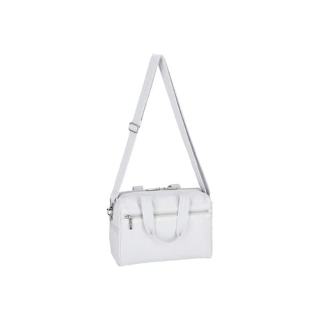 レスポートサック EVERYDAY SMALL SATCHEL PEARL GRAY 3868 RA15 lesportsac ショルダーバッグ