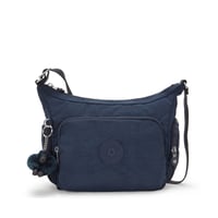 キプリング Gabb Small ガブ スモール Blue Bleu 2 Kipling ショルダーバッグ