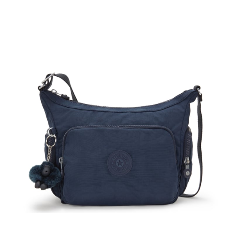 キプリング Gabb Small ガブ スモール Blue Bleu 2 Kipling ショ