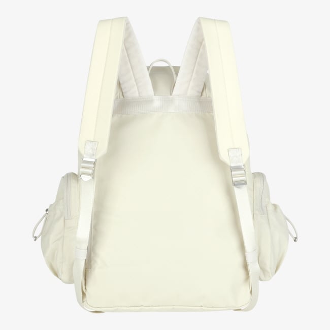 ザ・ノースフェイス BONNEY BACKPACK II ボニー バックパック Cream T