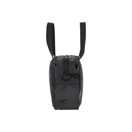 レスポートサック MICRO BAG BLACK CATS 4298 HD45 lesportsac トートバッグ
