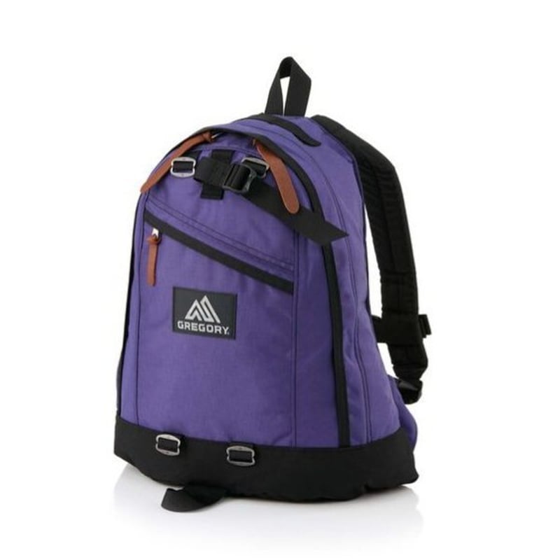 グレゴリー FINE DAY V2 ファインデイ ULTRAVIOLET Gregory リュ
