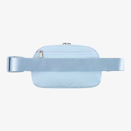 ザ・ノースフェイス LINDEN HIP SACK リンデン ヒップサック Baby Blue THE NORTH FACE ウエストバッグ