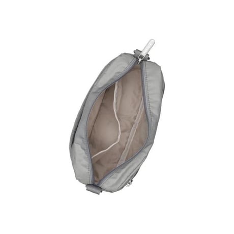 レスポートサック EAST/WEST PHONE CROSSBODY DOVE GREY 1596 R188 lesportsac ショルダーバッグ