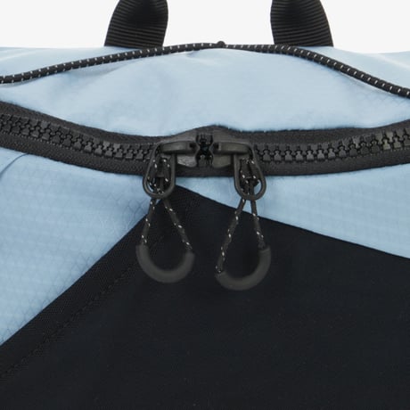 ザ・ノースフェイス MT LITE HIPSACK ライト ヒップサック Ice Blue THE NORTH FACE ウエストバッグ