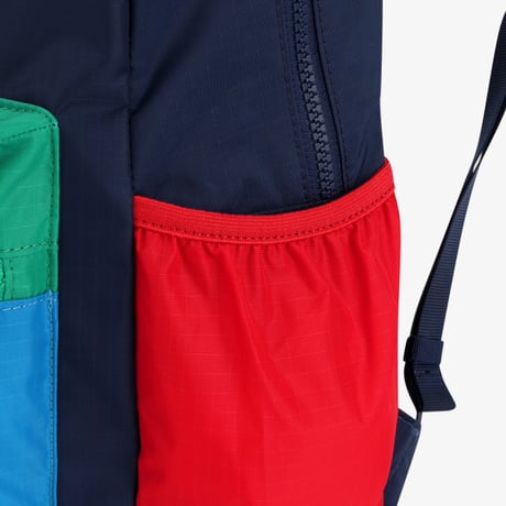 ザ・ノースフェイス K'S BERKELEY PACK M キッズ バークレーパック M Navy NORTH FACE リュック