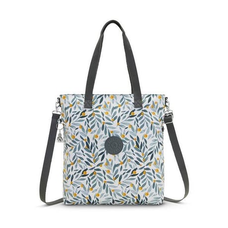 キプリング NEW RADWAN ニューラドワン Olive Tree Kipling ショルダーバッグ