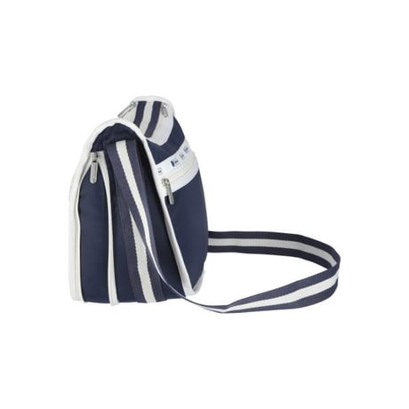 レスポートサック Deluxe Everyday Bag SPECTATOR DEEP BLUE 7507 C466 lesportsac ショルダーバッグ