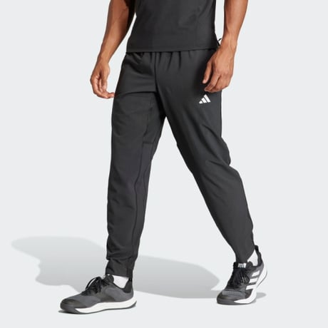 アディダス Train Essentials Training Pants トレイン エッセンシャルズ トレーニングパンツ adidas パンツ