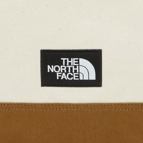 ザ・ノースフェイス ALL-DAY TOTE L オールデイ トート Camel THE NORTH FACE トートバッグ