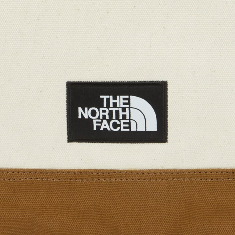 ザ・ノースフェイス ALL-DAY TOTE L オールデイ トート Camel THE NO