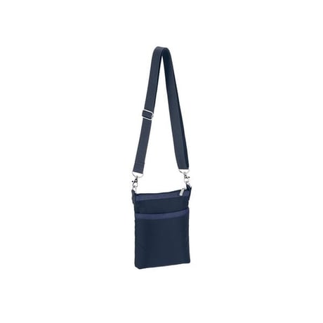 レスポートサック 3 ZIP CROSSBODY DEEP SEA BLUE 4007 R111 lesportsac ショルダーバッグ