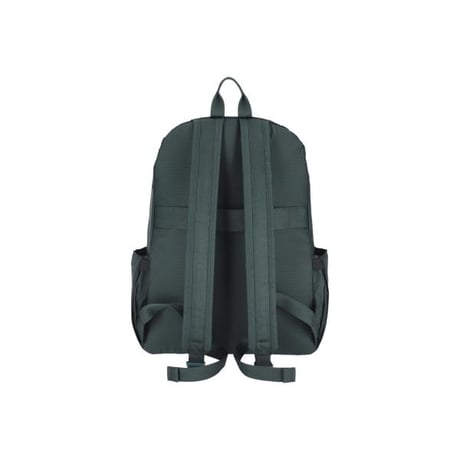 レスポートサック CLASSIC EVERYDAY BACKPACK MIDNIGHT GREEN 1049 R190 lesportsac リュック