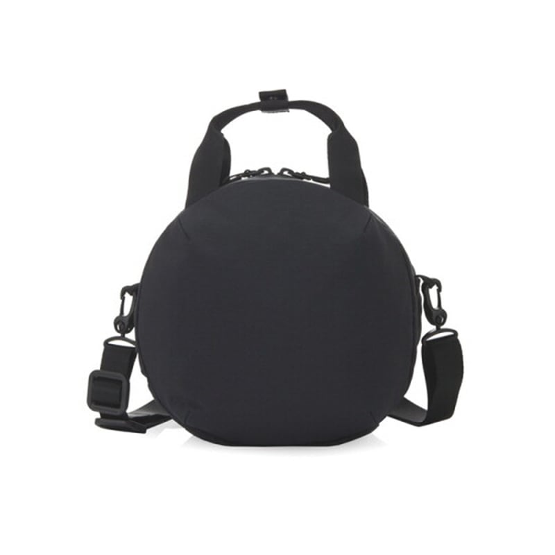 グレゴリー SUSZY ROUND CROSS BODY スージーラウンドクロスボディ EBO