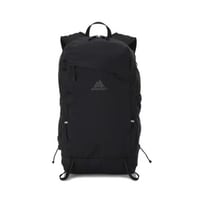 グレゴリー RAVEN 12 レイブン 12 BLACK Gregory リュック