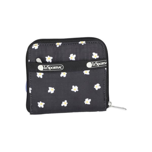 RESEE WALLET HCB6 DITSY DAISY レスポートサック REESE WALLETディッツィーデイジー（財布）｜LeSportsac