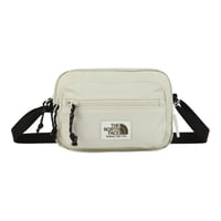 ザ・ノースフェイス K'S CROSS BAG L キッズ クロスバッグ L Cream Beige THE NORTH FACE ショルダーバッグ