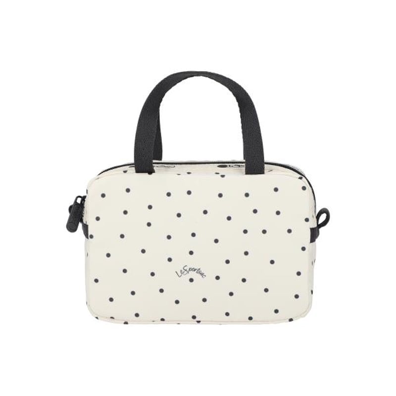 レスポートサック MICRO BAG PLAYFUL DOTS 4298 HE65 lespo