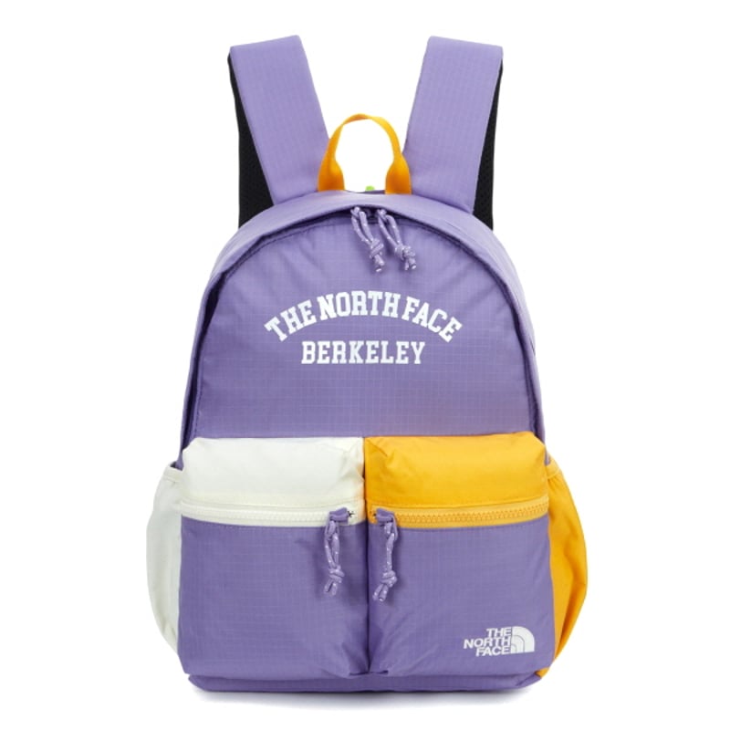 THE NORTH FACE   キッズ　リュック　ポリエステル　マルチカラー ザ・ノースフェイス K'S MULTI PACK M キッズ マルチパック M