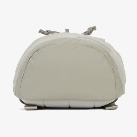 ザ・ノースフェイス W NEVER STOP MINI BACKPACK ネバーストップ ミニバックパック Grayish Beige THE NORTH FACE リュック