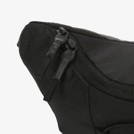 ザ・ノースフェイス JESTER HIP SACK MINI ジェスターヒップサックミニ Black THE NORTH FACE ウエストバッグ