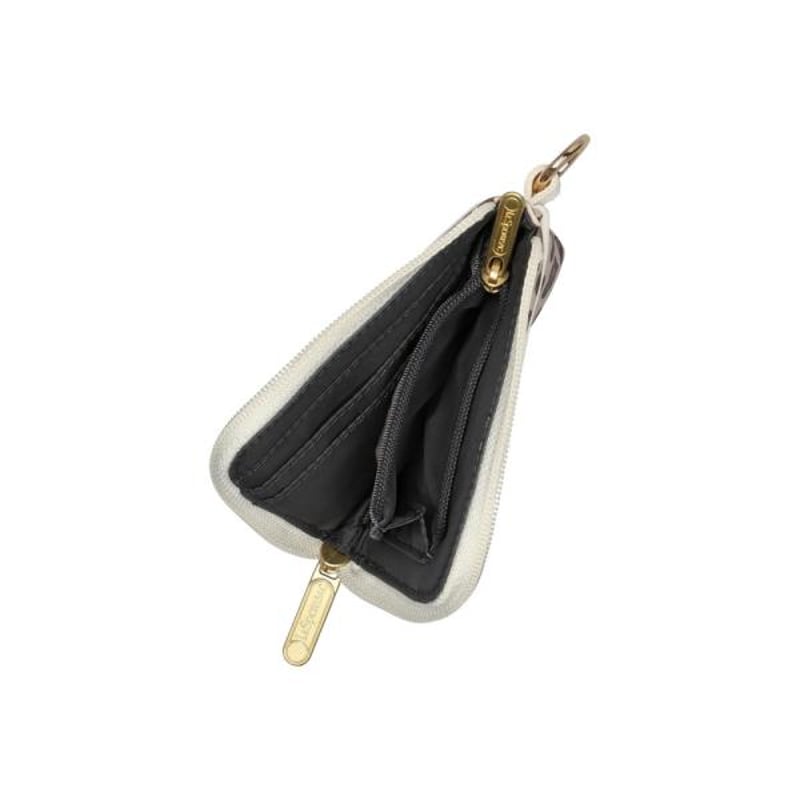 レスポートサック　SLIM WALLETシアターポップコーン レスポートサック SLIM WALLETシアターポップコーン 楽天市場