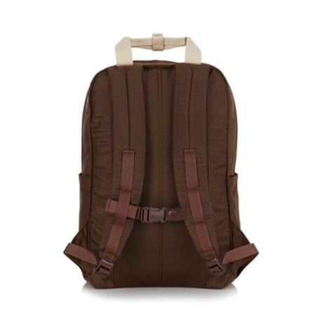 グレゴリー EASY PEASY DAY イージーピージーデイ BROWN/LIGHT BEIGE Gregory リュック