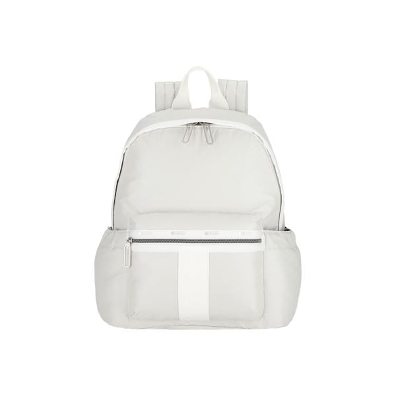 レスポートサック ESSENTIAL MEDIUM BACKPACK BLANC C 1311