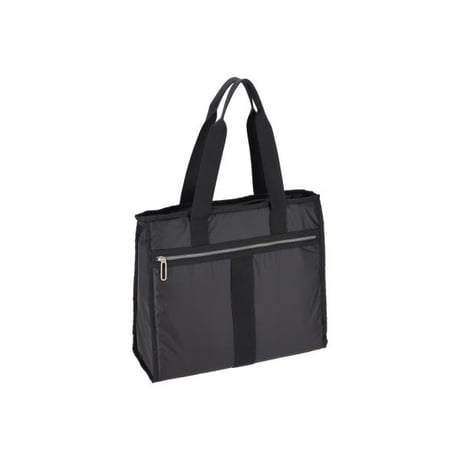 レスポートサック ESSENTIAL CARRYALL BLACK C 1121 C363 lesportsac トートバッグ