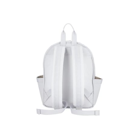 レスポートサック ROUTE SMALL BACKPACK PEARL GRAY 3746 RA15 lesportsac リュック