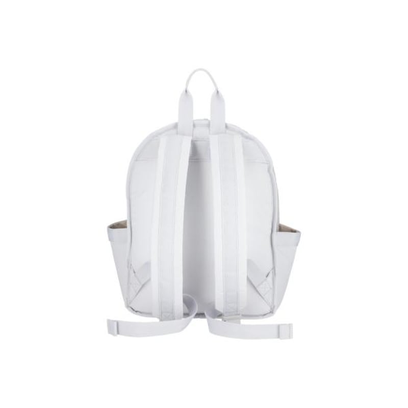 レスポートサック ROUTE SMALL BACKPACK PEARL GRAY 3746 R