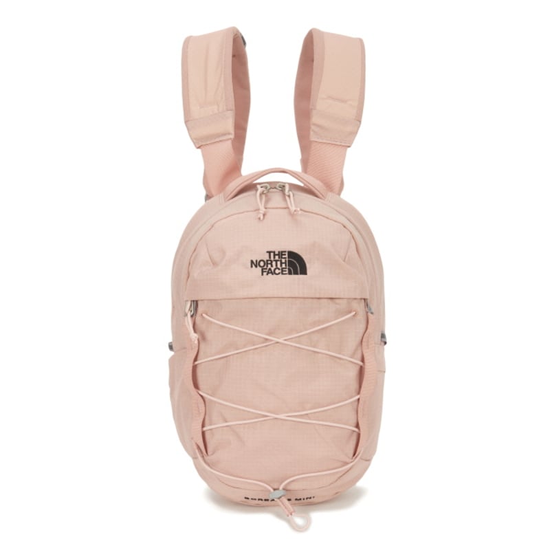 ザ・ノースフェイス BOREALIS MINI PACK ボレアリス ミニ パック Pale
