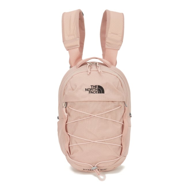【新品・未使用】THE NORTH FACE ノースフェイス ボレアリスミニ THE NORTH FACE（ザ ノースフェイス） ノースフェイス リュック
