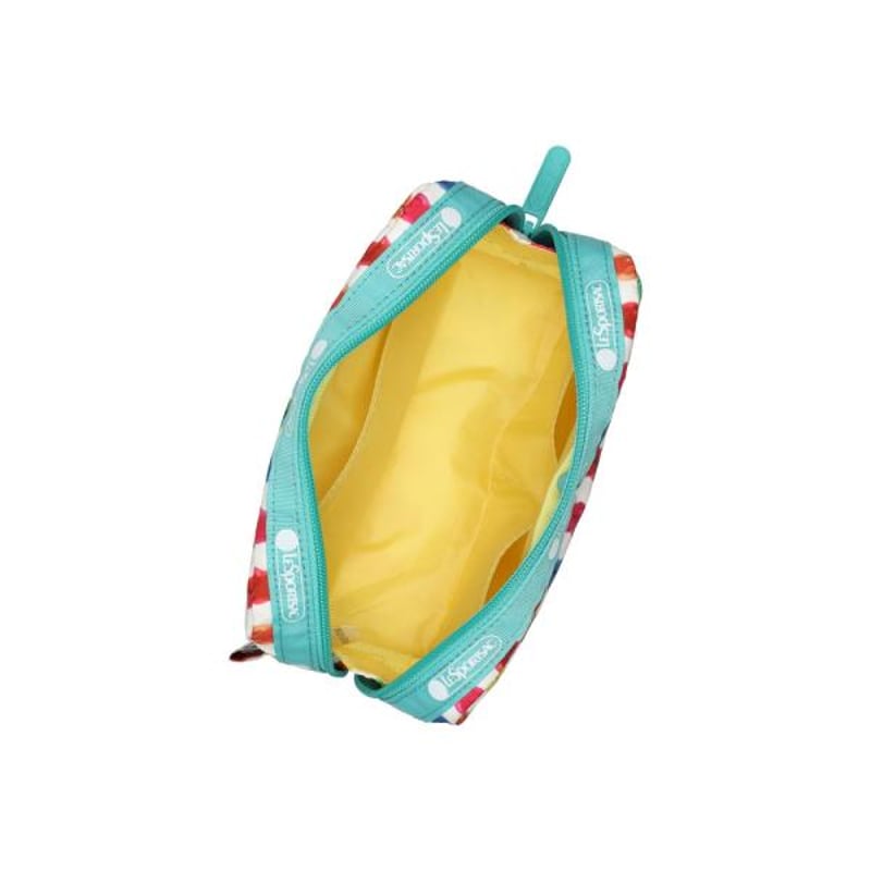 LeSportsac × HARIBO ポーチ ハリボー レスポートサック LeSportsac×HARIBO】HARIBO ZIP POUCH｜ポーチ｜ポーチ/アクセサリー