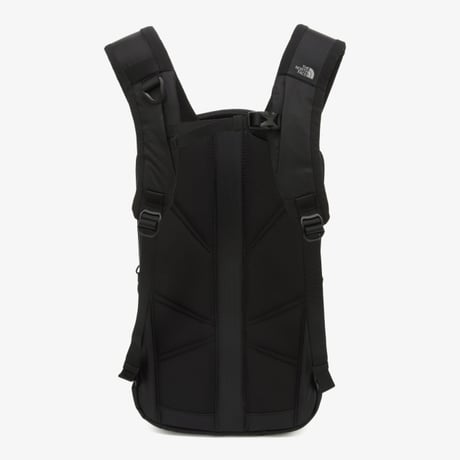 ザ・ノースフェイス JESTER AIR 20 ジェスターエアー20 バックパック Black THE NORTH FACE リュック