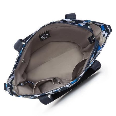 キプリング NEW RADWAN ニューラドワン Flower Powder Kipling ショルダーバッグ