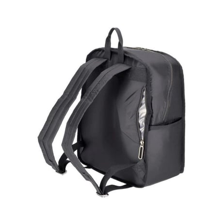 レスポートサック FUNCTIONAL BACKPACK SHADOW GREY C 2296 C411 lesportsac リュック