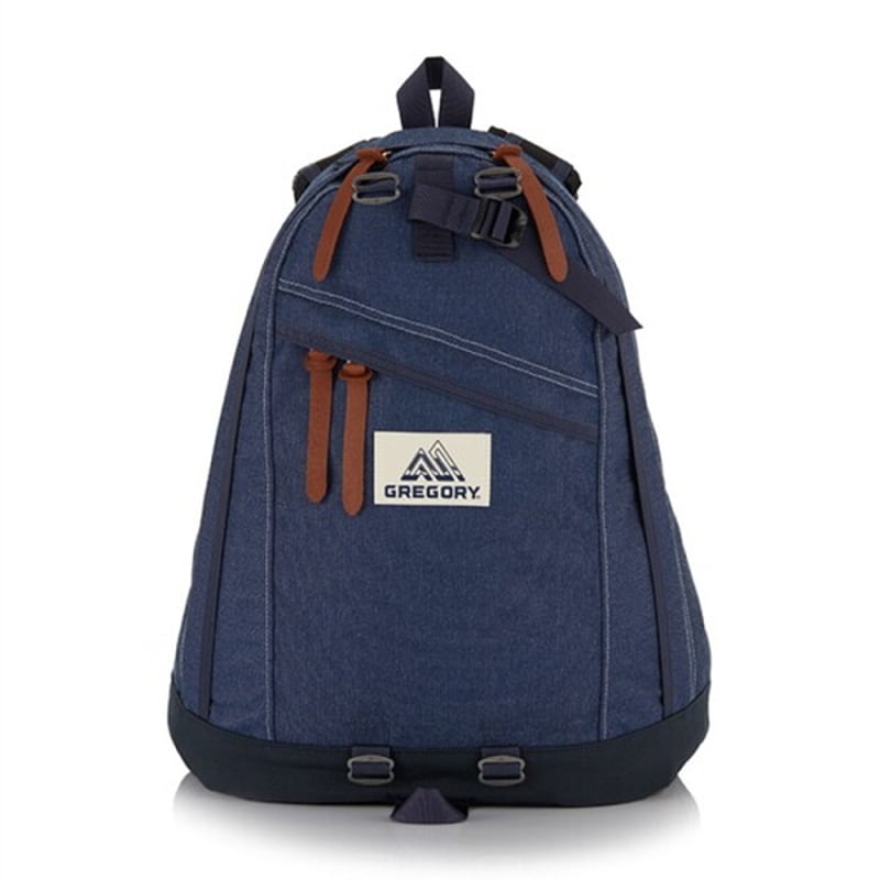 グレゴリー CLASSIC DAY PACK デイパック DENIM Gregory リュック グレゴリー CLASSIC DAY PACK デイパック DENIM Gregory リュック