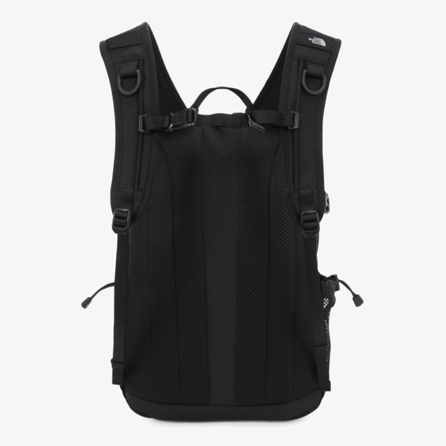 ザ・ノースフェイス RECON M リーコン バックパック Black THE NORTH F