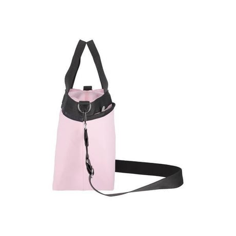 レスポートサック BUCKET TOTE POWDER PINK/THUNDER 1116 C529 lesportsac トートバッグ