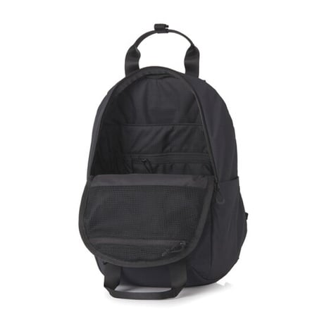 グレゴリー SUSZY BACKPACK M スージーバックパック EBONY BLACK Gregory リュック
