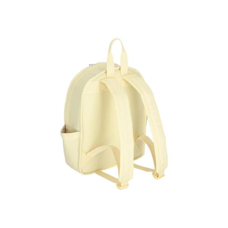 レスポートサック ROUTE SMALL BACKPACK LEMON MERINGUE 3746 RA11 lesportsac リュック